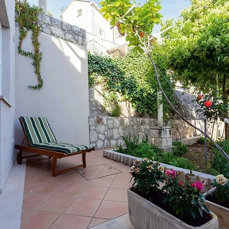 Ankora - One Bedroom With Terrace And Sea View