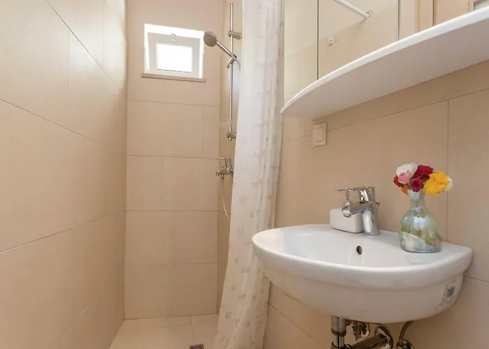 Ankora - One Bedroom With Terrace And Sea View Апартаменты *