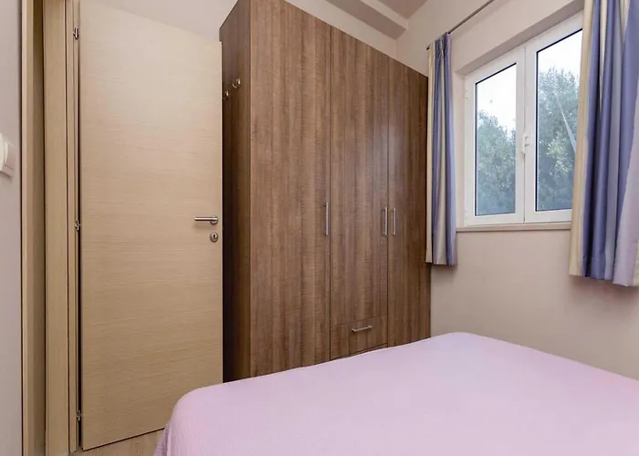 Апартаменты Ankora - One Bedroom With Terrace And Sea View *