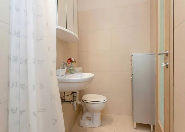 Ankora - One Bedroom With Terrace And Sea View *