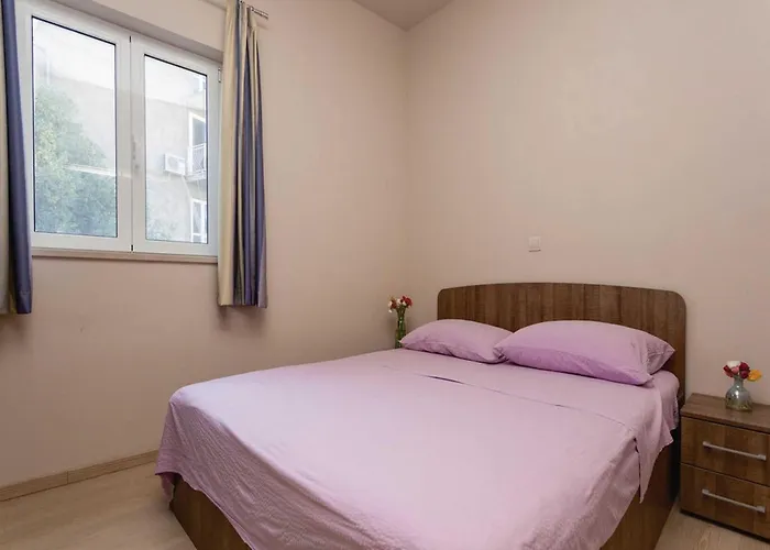 Апартаменты Ankora - One Bedroom With Terrace And Sea View *