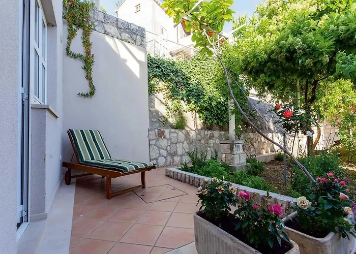 Ankora - One Bedroom With Terrace And Sea View