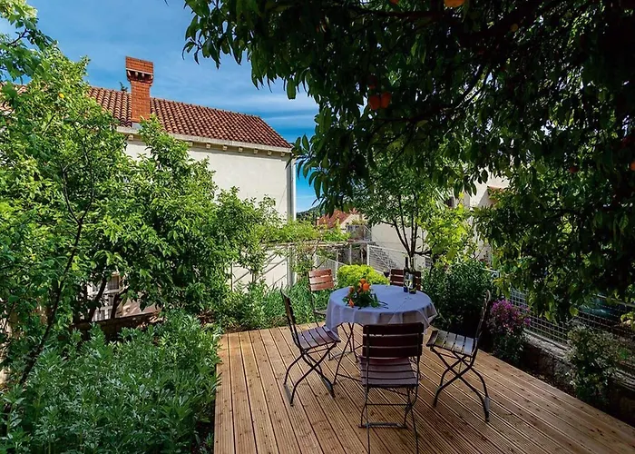 Ankora - One Bedroom With Terrace And Sea View Appartement Zaton (Dubrovnik-Neretva)